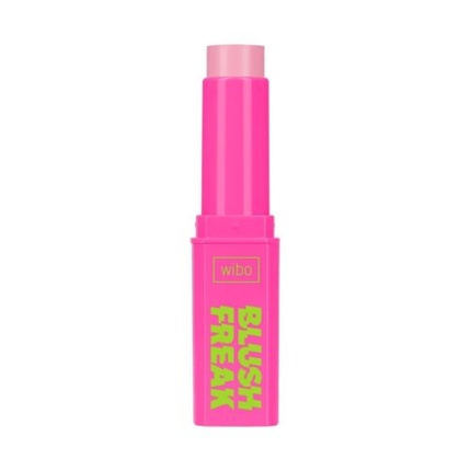 Wibo Blush Freak Rose in Stick 02 6g