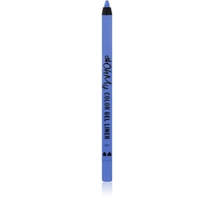 Lamel Oh My Color Gel Liner - 1 Gram