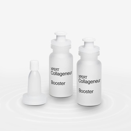 XPERT COLLAGENEUR Booster 10ml - Pack of 2