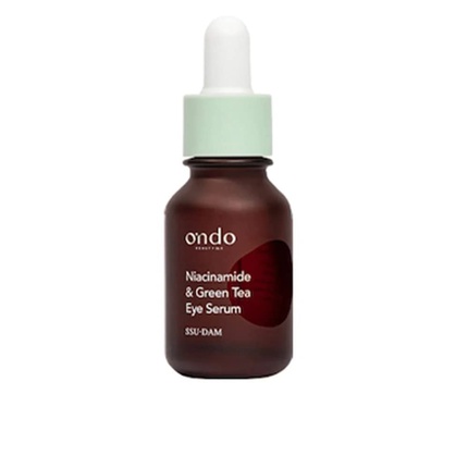 Niacinamide and Green Tea Eye Serum