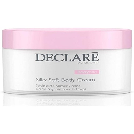 Declare Silky Soft Body Cream