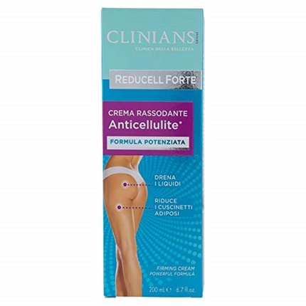 Crema Concentrata Anticellulite Reducell Forte 200ml