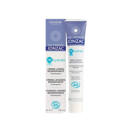 Jonzac Rehydra.Cr.Ligera 50ml