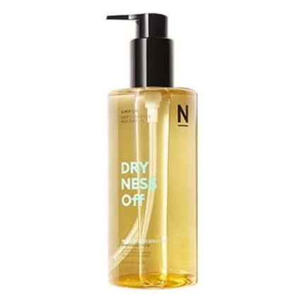 MISSHA Super Off Cleansing Oil Dryness Off