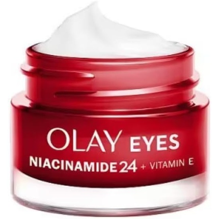 Olay Eyes Niacinamide24 + Vitamin E Eye Cream 15ml