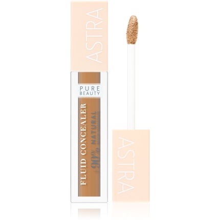 Pure Beauty Fluid Concealer