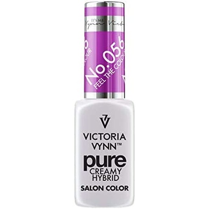 Victoria Vynn Pure Creamy Hybrid No. 056 Feel the Colour