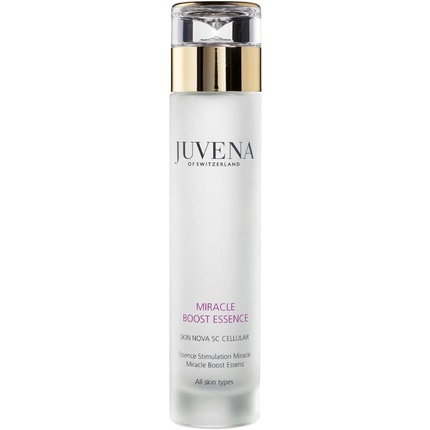 Juvena Skin Specialists Miracle Boost Essence Serum 125ml