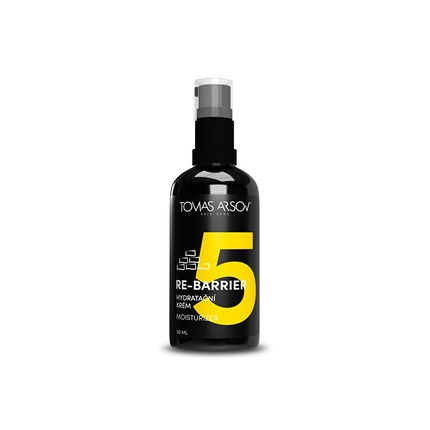 Hydrating Skin Cream Re-Barrier (Moisturizer) 50 ml