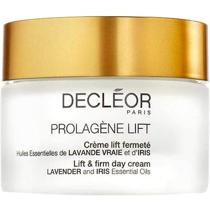 Decleor Fine Lavender Firming Light Day Cream 50ml