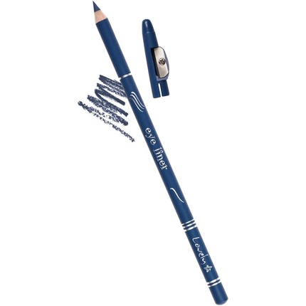 Eyeliner with Pencil Sharpener