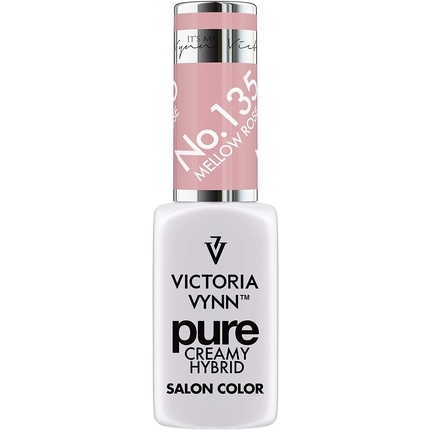 Victoria Vynn Pure Creamy Hybrid No. 135 Mellow Rose
