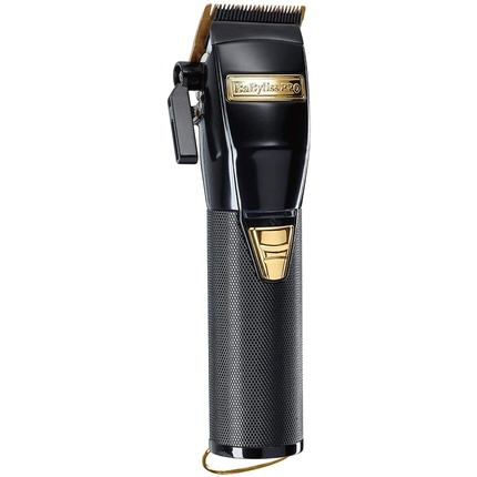 BaByliss BLACKFX Clipper Ferrari Hair Cutting Machine - Standard