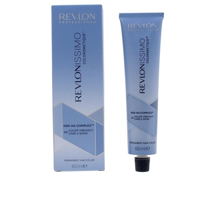 Revlonissimo Colorsmetique 7.2 Iridescent Hair Color