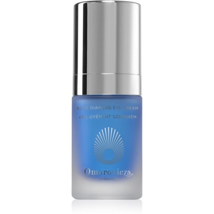 Omorovicza Blue Diamond Eye Cream 15 ml