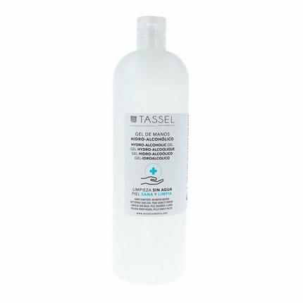 Dyal Hydro-Alcoholic Hand Treatment Gel 1000ml