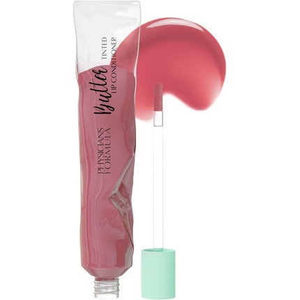 Physicians Formula Butter Lip Tinted Lip Conditioner with Glossy Finish Enriched with Amazonian Butter Brazilian Berry 1 Count