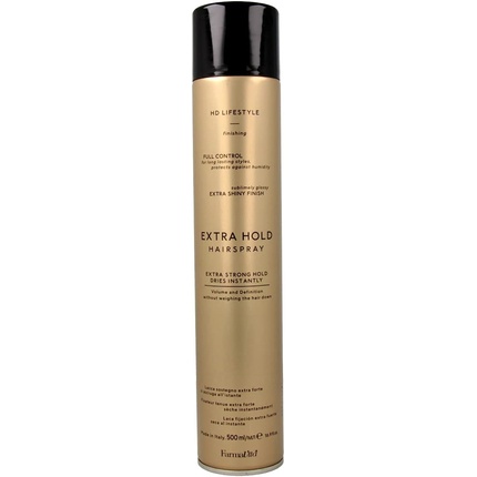 FarmaVita Hd Lifestyle Extra Hold Fixing Spray