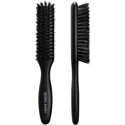 Smooth and Shine Brush by Bjorn Axen for Unisex