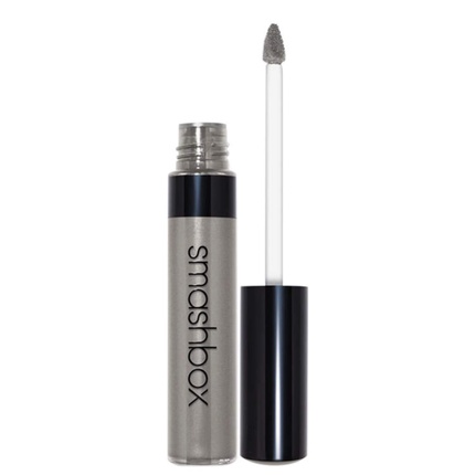 Smashbox Be Legendary Liquid Metal Lip Gloss Space Case 0.27oz (8ml)