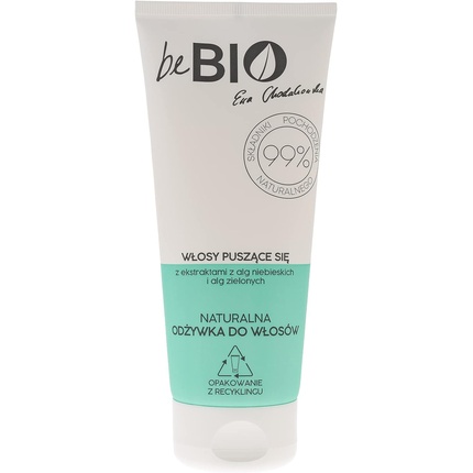 Natural Conditioner for Dry Hair 200ml