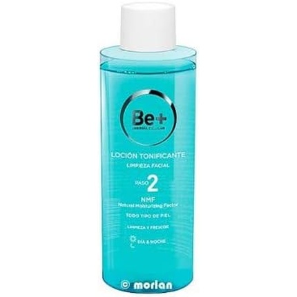 BE+ Moisturizing Lotions