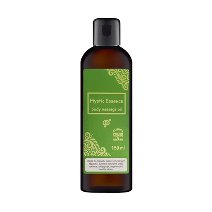 Aurora Body Massage Oil - 150ml