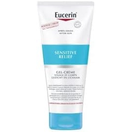 Sun Protection Sensitive Relief After-Sun Cream-Gel 200ml