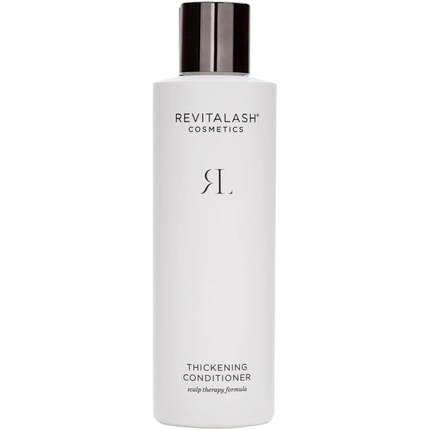 RevitaLash Cosmetics Thickening Conditioner Scalp Therapy Formula Hypoallergenic and Cruelty-Free