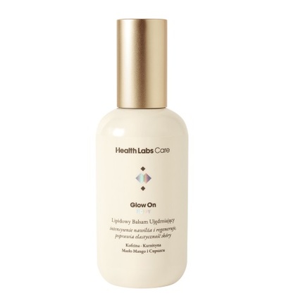 Healthlabs Glow On Lipid Moisturizing Balm 200ml