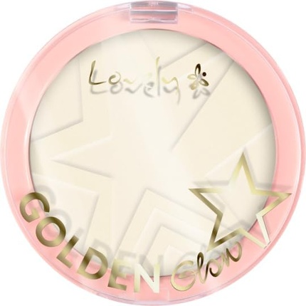 Golden Glow New