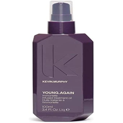Kevin Murphy Young Again Infused Hair Oil 3.4oz