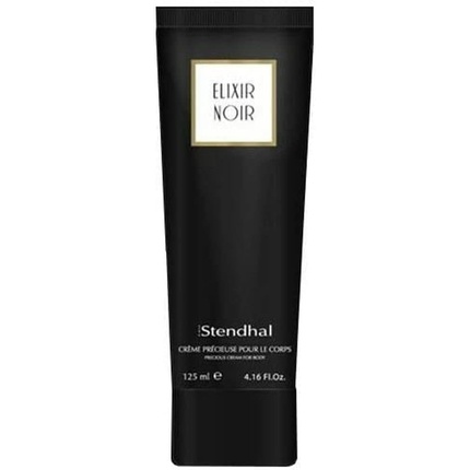 Stendhal Noir Divin Body Cream 125ml