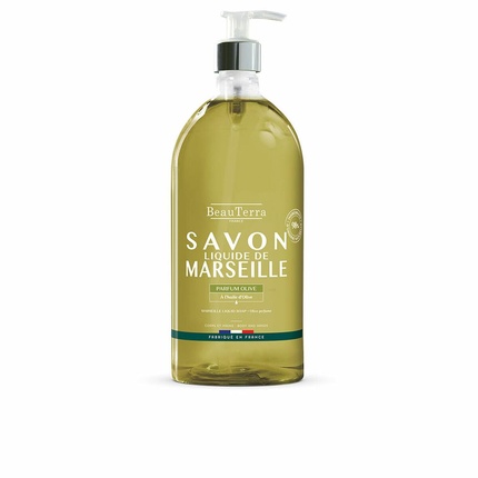 Beauterra Liquid Soap Standard