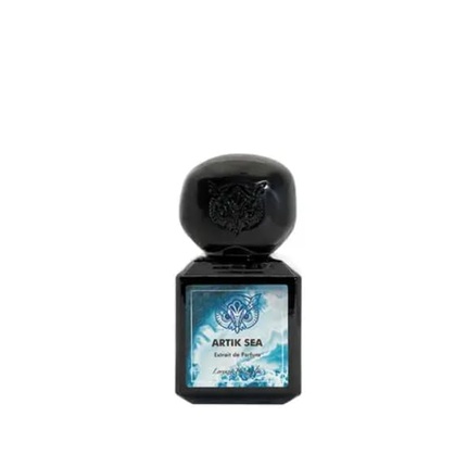 LORENZO PAZZAGLIA Artik Sea Extrait de Parfum 28ml 0.9 Fl Oz
