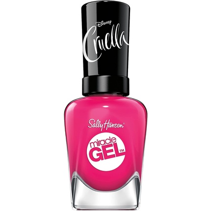 Sally Hansen Miracle Gel 690 Tipsy Gypsy