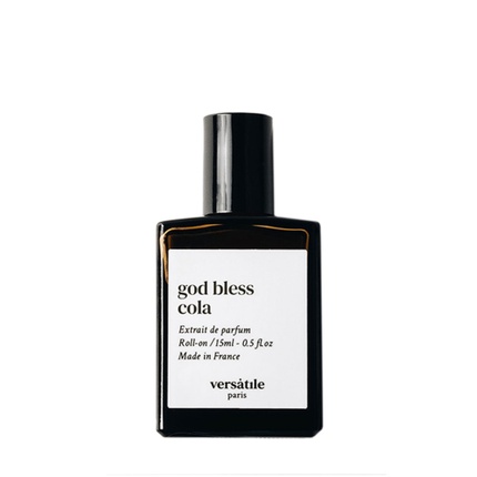 Versatile Paris God Bless Cola Extrait De Parfum 15ml