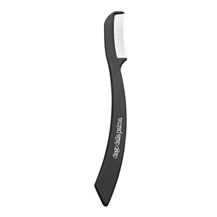 Diego Dalla Palma Metal Eyelash and Eyebrow Comb