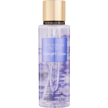 Midnight Bloom Fragrance Mist 250ml Lavender