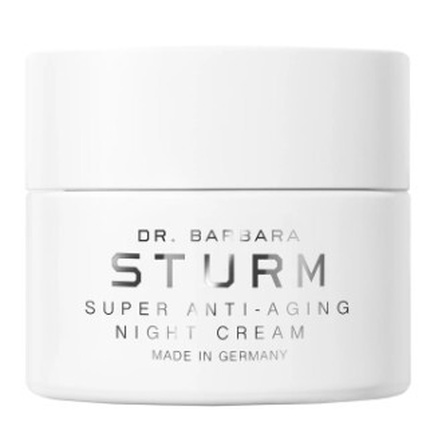 Super Anti-Aging Night Cream 50 ml