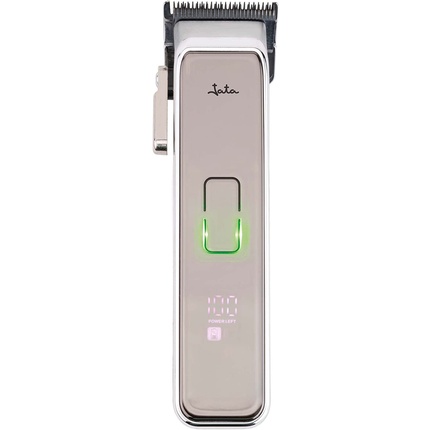 JATA JBCP3325 Men's Hair Cutting and Shaving Machine with 4 Cutting Guides - Cordless and Wired Use