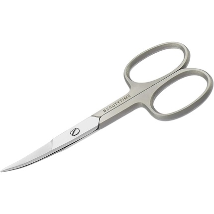 Beautytime Curved Nail Scissors