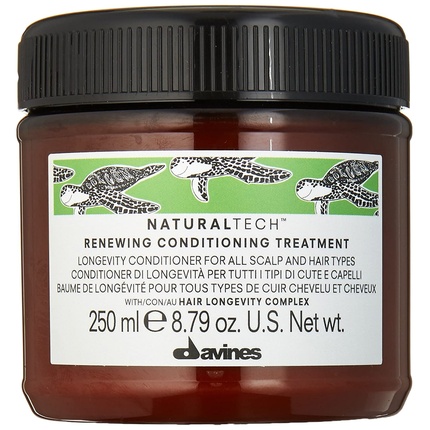 Davines Naturaltech Renewing Conditioning Treatment 250ml Conditioner