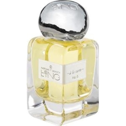 Lengling À la Carte No 6 Perfume Extract Spray 50ml