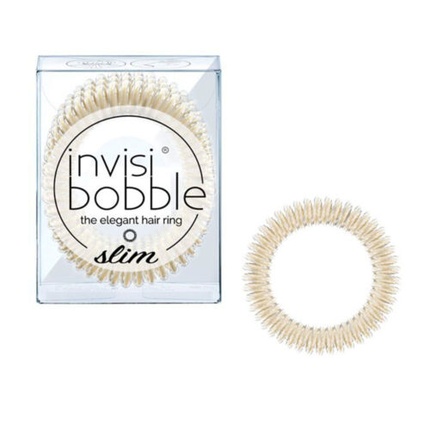 Hair Invisibobble Unisex Invisibobble Slim #Stay Gold 3u