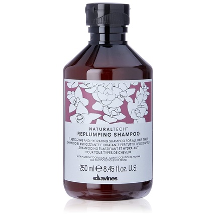 Davines NT Replumping Shampoo 250ml