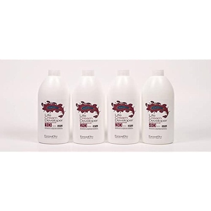 Farmavita Life Cream Oxidant 40vol 12% 1000ml