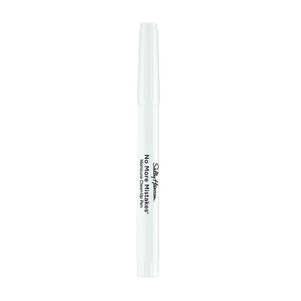 Sally Hansen No More Mistakes Manicure Clean up Pen Nail Polish Remover