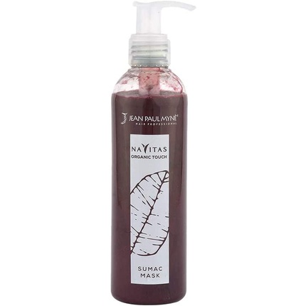 Jean Paul Myne Navitas Organic Touch Mask Sumac 250ml