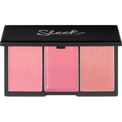 Sleek Blush By 3 Pink Lemonade